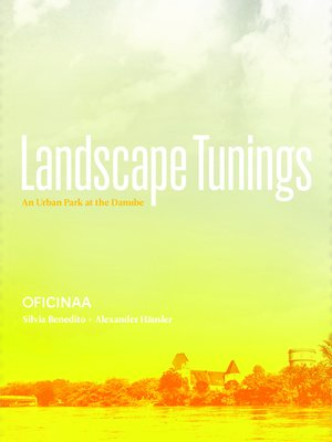 cover image of Landscape Tunings